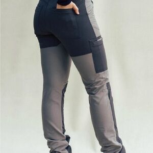 Alpen Hiking Pants